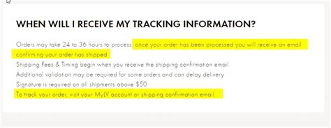 lv tracking|louis vuitton tracking order.